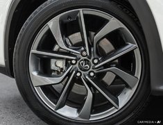 2021 Infiniti QX50 SENSORY TRIM