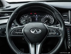 2021 Infiniti QX50 SENSORY TRIM
