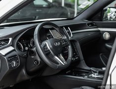 2021 Infiniti QX50 SENSORY TRIM