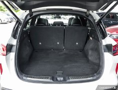 2021 Infiniti QX50 SENSORY TRIM