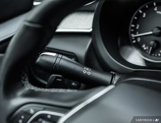 2021 Infiniti QX50 SENSORY TRIM