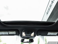 2021 Infiniti QX50 SENSORY TRIM