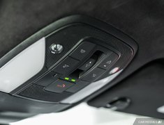 2021 Infiniti QX50 SENSORY TRIM