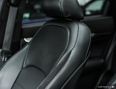 2021 Infiniti QX50 SENSORY TRIM