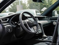2023 Infiniti QX50 SPORT MODEL // NO ACCIDENTS