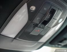 2023 Infiniti QX50 SPORT MODEL // NO ACCIDENTS