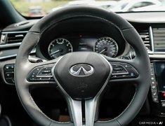 2023 Infiniti QX50 SPORT MODEL // NO ACCIDENTS