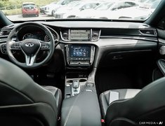 2023 Infiniti QX50 SPORT MODEL // NO ACCIDENTS