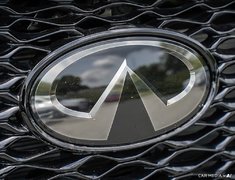 2023 Infiniti QX50 SPORT MODEL // NO ACCIDENTS