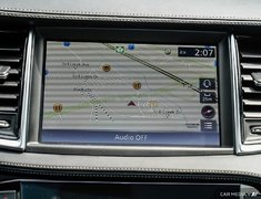 2023 Infiniti QX50 SPORT MODEL // NO ACCIDENTS