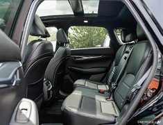 2023 Infiniti QX50 SPORT MODEL // NO ACCIDENTS