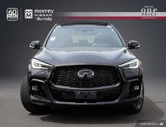 2023 Infiniti QX50 SPORT MODEL // NO ACCIDENTS