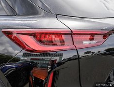 2023 Infiniti QX50 SPORT MODEL // NO ACCIDENTS