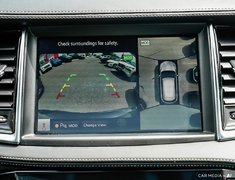2023 Infiniti QX50 SPORT MODEL // NO ACCIDENTS