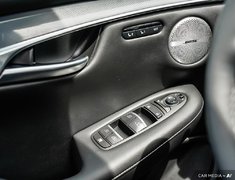 2023 Infiniti QX50 SPORT MODEL // NO ACCIDENTS