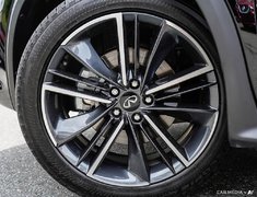 2023 Infiniti QX50 SPORT MODEL // NO ACCIDENTS