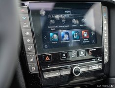 2023 Infiniti QX50 SPORT MODEL // NO ACCIDENTS