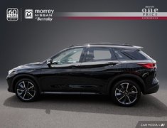 2023 Infiniti QX50 SPORT MODEL // NO ACCIDENTS