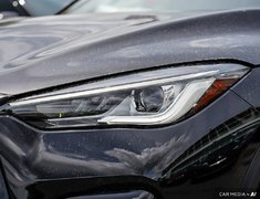 2023 Infiniti QX50 SPORT MODEL // NO ACCIDENTS