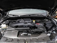 2023 Infiniti QX50 SPORT MODEL // NO ACCIDENTS