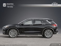 2024 Infiniti QX50 SENSORY