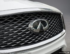 2024 Infiniti QX50 SENSORY