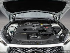 2024 Infiniti QX50 SENSORY