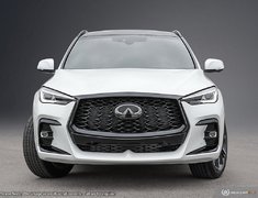 2025 Infiniti QX50 SPORT