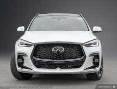 2025 Infiniti QX50 SPORT