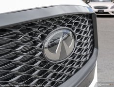 2025 Infiniti QX50 SPORT