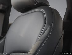 2025 Infiniti QX50 SENSORY