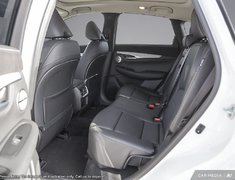 2025 Infiniti QX50 SENSORY