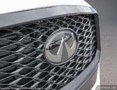 2025 Infiniti QX50 SPORT