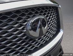 2025 Infiniti QX50 PURE