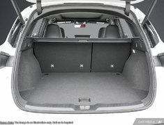 2025 Infiniti QX50 SPORT
