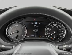 2025 Infiniti QX50 SPORT