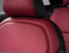 2025 Infiniti QX50 SPORT