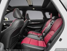 2025 Infiniti QX50 SPORT