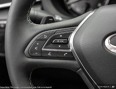 2025 Infiniti QX50 SPORT