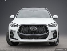 2025 Infiniti QX50 SPORT