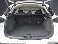 2025 Infiniti QX50 SENSORY