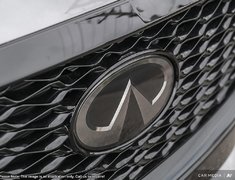 2025 Infiniti QX50 SPORT