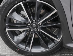 2025 Infiniti QX50 SPORT