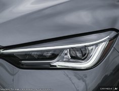2025 Infiniti QX50 SPORT