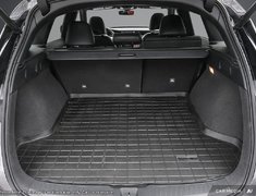 2025 Infiniti QX50 SPORT