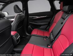 2025 Infiniti QX50 SPORT