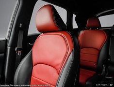 2025 Infiniti QX50 SPORT