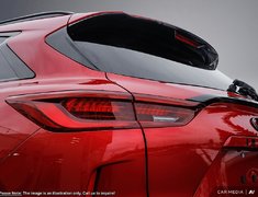 2025 Infiniti QX50 SPORT