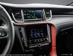 2025 Infiniti QX50 SPORT