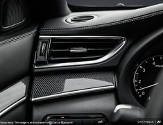 2025 Infiniti QX50 SPORT
